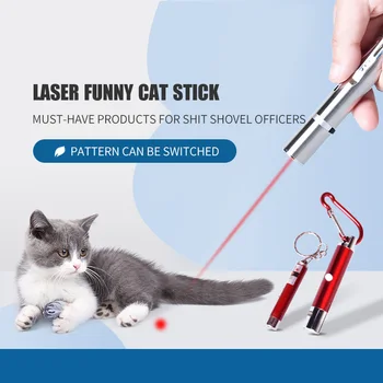 Funny Cat Stick With Rope Children Play Pet Kitten Toy USB Rechargeable LED Red Light Pointer Pen
Funny Cat Stick With Rope Children Play Pet Kitten Toy USB Rechargeable LED Red Light Pointer Pen