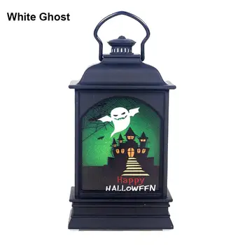 Halloween Pumpkin Castle Light LED Lantern Hanging Lantern Ghost Props Witch Skull Vintage Creative
Halloween Pumpkin Castle Light LED Lantern Hanging Lantern Ghost Props Witch Skull Vintage Creative