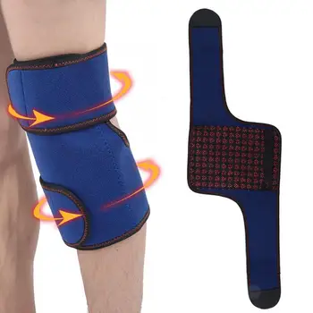 Electric Heating Knee Pads Warm Knee Leg Moxibustion Joint Pain Relief (US Plug 110-240V)
Electric Heating Knee Pads Warm Knee Leg Moxibustion Joint Pain Relief (US Plug 110-240V)