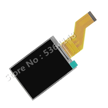 New inner LCD Display Screen for Panasonic DMC-ZS15 TZ25 Digital Camera with backlight 
New inner LCD Display Screen for Panasonic DMC-ZS15 TZ25 Digital Camera with backlight