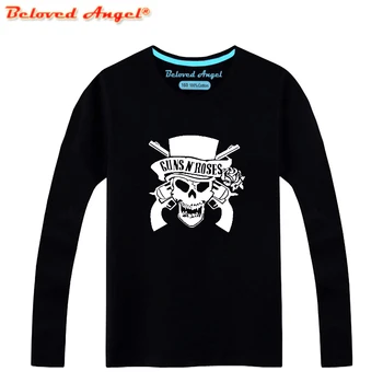 Cartoon Cotton Boys Girls Long Sleeve T-Shirts Children Kids Luminous Print T shirts Baby Children Tops Clothing Tee 3-15 years
Cartoon Cotton Boys Girls Long Sleeve T-Shirts Children Kids Luminous Print T shirts Baby Children Tops Clothing Tee 3-15 years