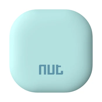 Nut color Smart key Finder Anti-lost Alarm Reminder GPS Locator Wireless Bluetooth Tag Activity Tracker for Phone Pet Bag Wallet
Nut color Smart key Finder Anti-lost Alarm Reminder GPS Locator Wireless Bluetooth Tag Activity Tracker for Phone Pet Bag Wallet