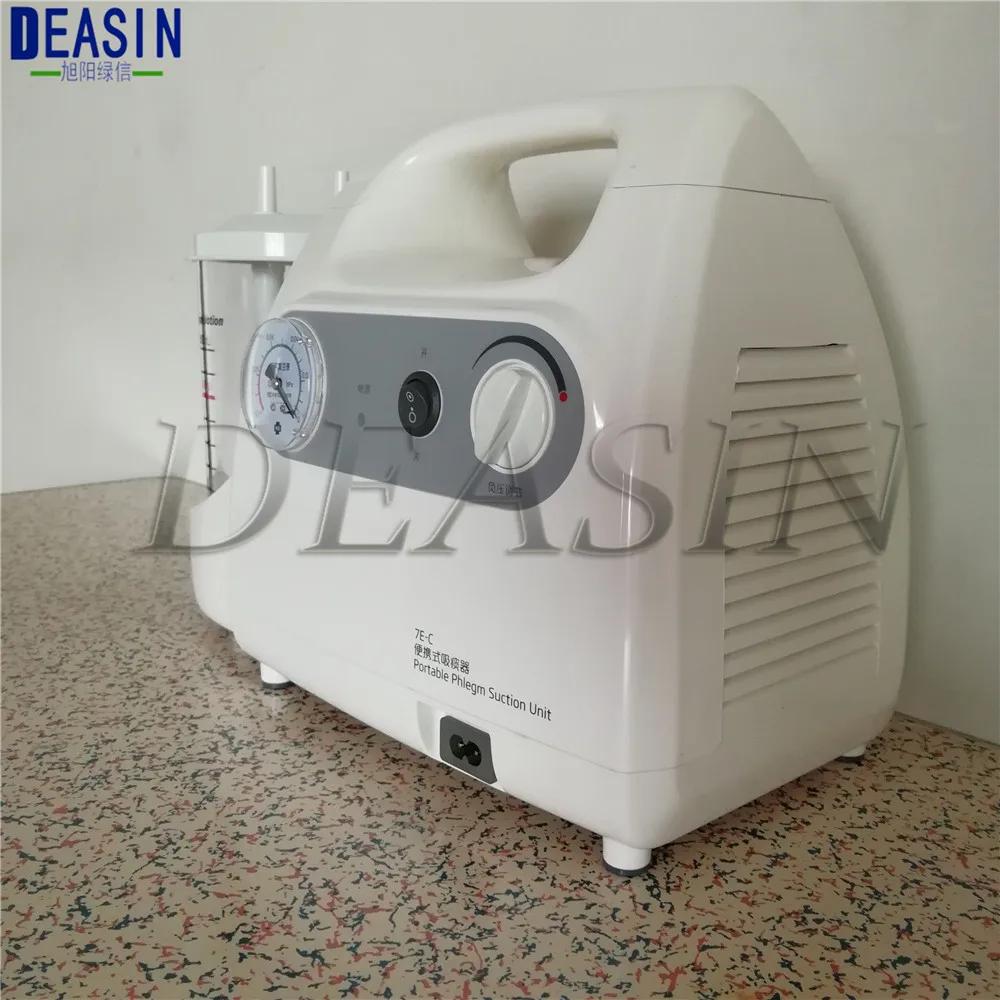 7E-C吸痰器 (5)