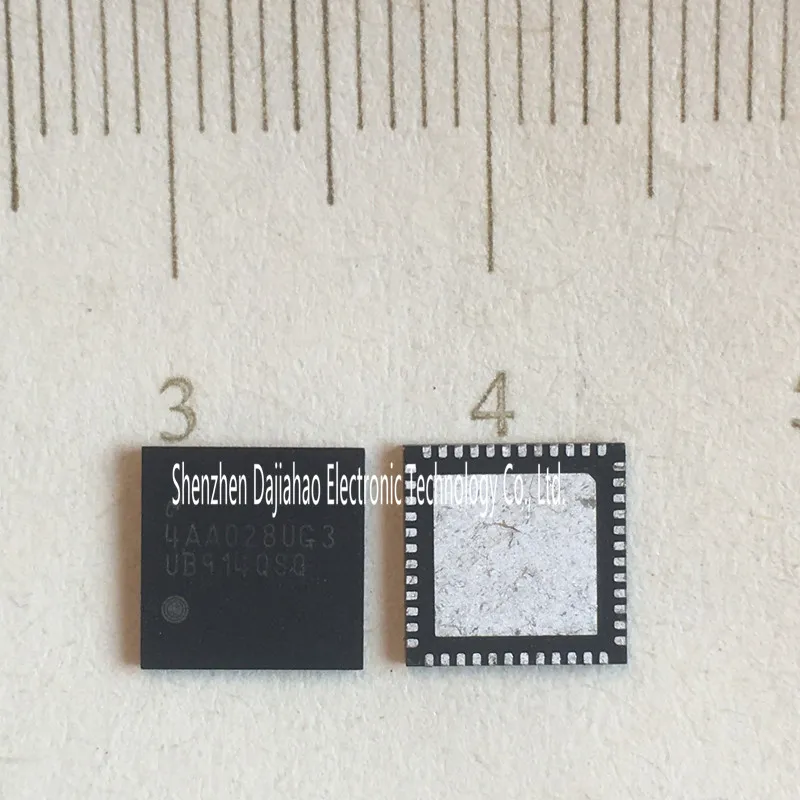 1pcs/LOT UB914QSQ DS90UB914QSQX DS90UB914QSQ/NOPB DS90UB914Q QFN-48 ic chips in stock
1pcs/LOT UB914QSQ DS90UB914QSQX DS90UB914QSQ/NOPB DS90UB914Q QFN-48 ic chips in stock