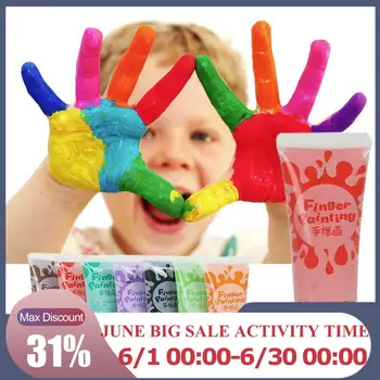 Funny 12 Colors Washed Graffiti Finger Painting Safe Pigment Cardmaking Paint Diy Painting Oil Nontoxic And Craft O4C5
Funny 12 Colors Washed Graffiti Finger Painting Safe Pigment Cardmaking Paint Diy Painting Oil Nontoxic And Craft O4C5