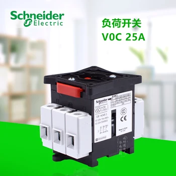 Load switch isolating switch 3P V0C 25A 690VAC cabinet operating handle bottom plate installation operation
Load switch isolating switch 3P V0C 25A 690VAC cabinet operating handle bottom plate installation operation