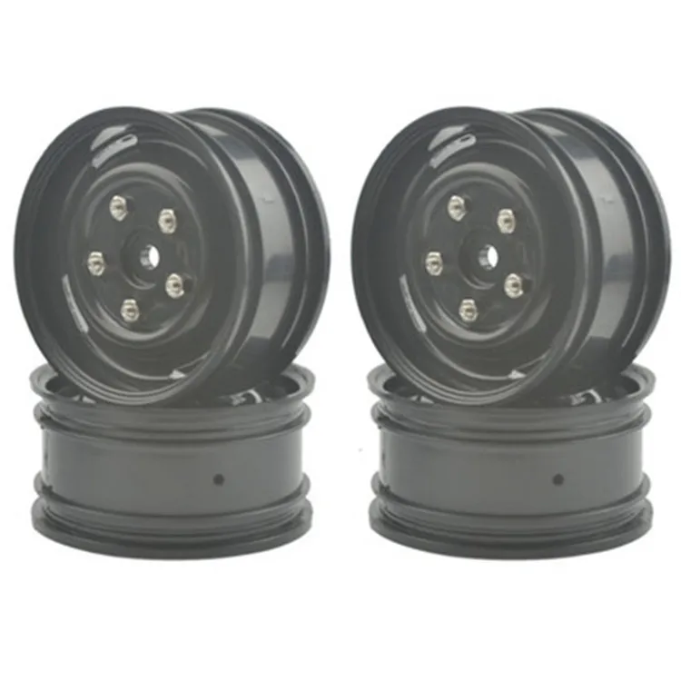 1.9-Inch Simulation Rock Crawler Wheel Hub CC01 Scx10 Universal Wheel Hub Plastic Wheel Hub
1.9-Inch Simulation Rock Crawler Wheel Hub CC01 Scx10 Universal Wheel Hub Plastic Wheel Hub