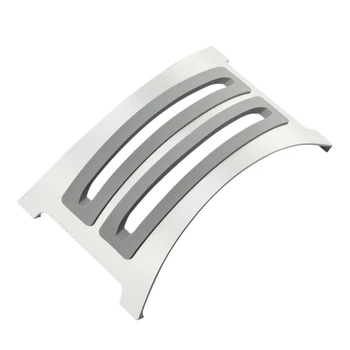 Aluminum Laptop Dual-Use Vertical Stand for Pro Notebook, Tablet Dual-Use Vertical Storage Stand
Aluminum Laptop Dual-Use Vertical Stand for Pro Notebook, Tablet Dual-Use Vertical Storage Stand