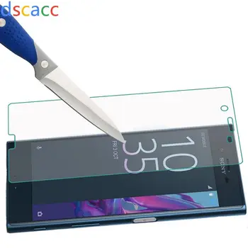 Dscacc 0.3mm Clear Tempered Glass Screen Protector for Sony M2 M4 aqua M5 T2 T3 X COMPACT XP XA UTRLA XA1 XZ Permium E5 100pcs
Dscacc 0.3mm Clear Tempered Glass Screen Protector for Sony M2 M4 aqua M5 T2 T3 X COMPACT XP XA UTRLA XA1 XZ Permium E5 100pcs
