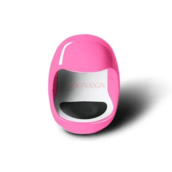 Mini Nail Light Treatment Machine Quick Dry Usb Nail Bake Light Drying Machine Led Light Nail Polish Phototherapy Light
Mini Nail Light Treatment Machine Quick Dry Usb Nail Bake Light Drying Machine Led Light Nail Polish Phototherapy Light