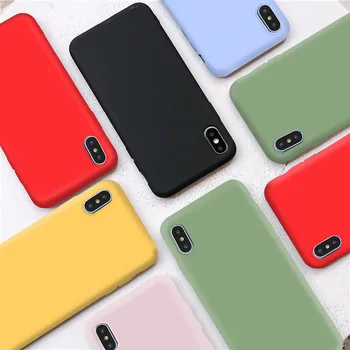 100pcs Frosted Matte Case Mobile Phone Cover for Huawei P40PRO MATE 30 20 nova 6 SE TPU Silicone Protective Anti-fall Phone Case
100pcs Frosted Matte Case Mobile Phone Cover for Huawei P40PRO MATE 30 20 nova 6 SE TPU Silicone Protective Anti-fall Phone Case