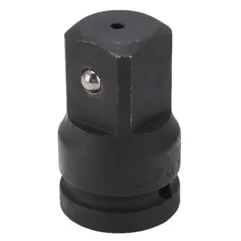 3/4 To 1 Inch Drive Socket Reducer Heavy Duty Ratchet Adapter Air Impact Steel
3/4 To 1 Inch Drive Socket Reducer Heavy Duty Ratchet Adapter Air Impact Steel