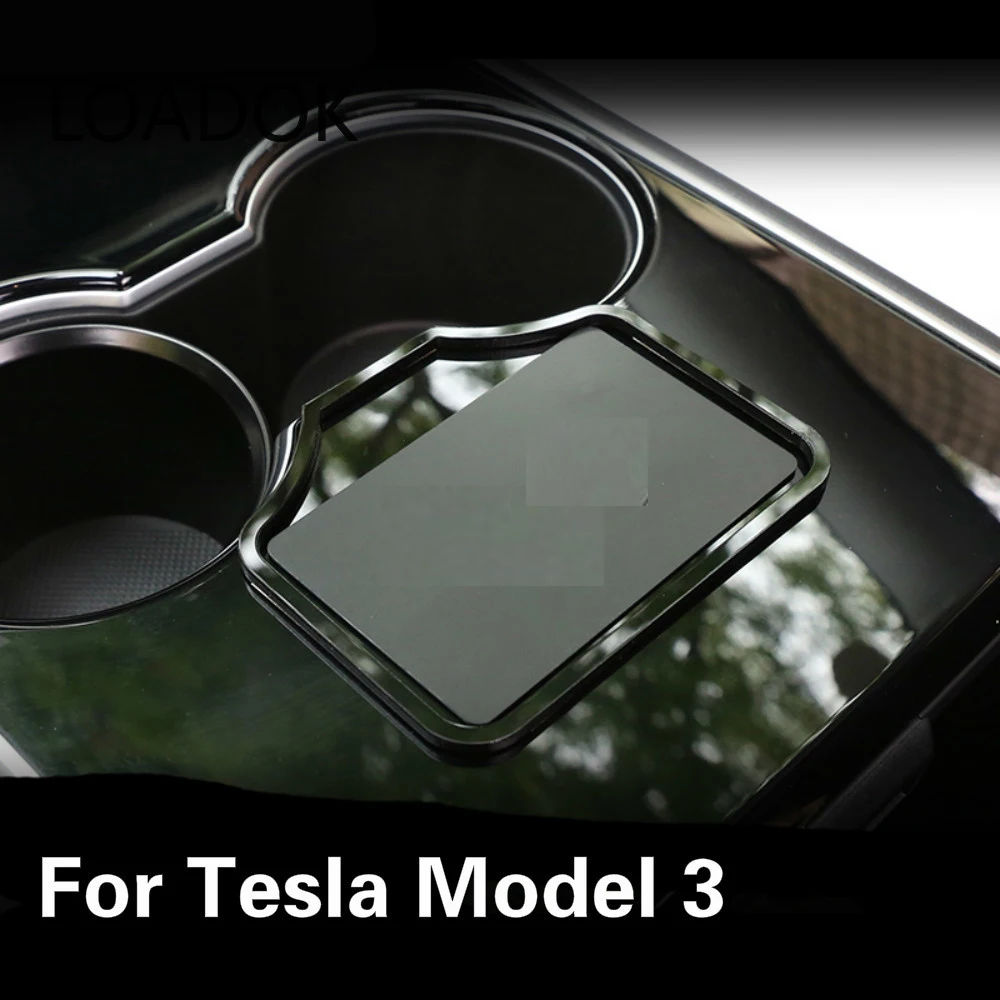 Key Position Engine Start Card for Tesla Model 3 2017 2018 2019 Holder Decoration Car Accessories tesla Car Decor
Key Position Engine Start Card for Tesla Model 3 2017 2018 2019 Holder Decoration Car Accessories tesla Car Decor