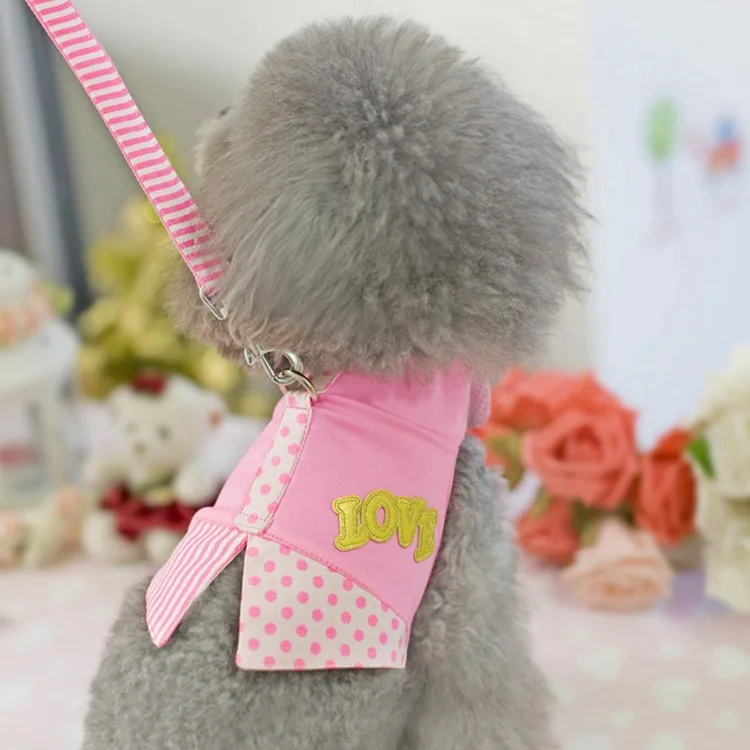 Pet Suit Chest And Back with Dog Hand Holding Rope Pendant Pet Dog Chest And Back Small Dogs Large Dog Chain
Pet Suit Chest And Back with Dog Hand Holding Rope Pendant Pet Dog Chest And Back Small Dogs Large Dog Chain