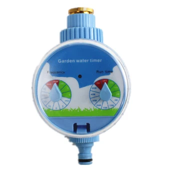 Mist Cooling Automatic Irrigation System Electronic Automatic Garden Irrigation Timer MU8669
Mist Cooling Automatic Irrigation System Electronic Automatic Garden Irrigation Timer MU8669