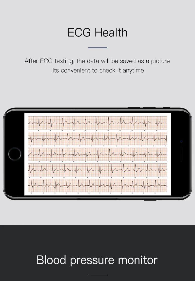 Blood Pressure Heart Rate Monitor Smartband He72e62c0f19f437288d4334abefea4fb6.jpg - Blood Pressure Heart Rate Monitor Smartband