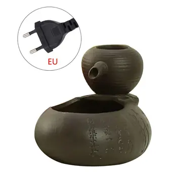 Electric Ceramics Cat Drinking Feeder Automatic Circulating Smart Water Feeder Pet Drinking Water Dispenser
Electric Ceramics Cat Drinking Feeder Automatic Circulating Smart Water Feeder Pet Drinking Water Dispenser