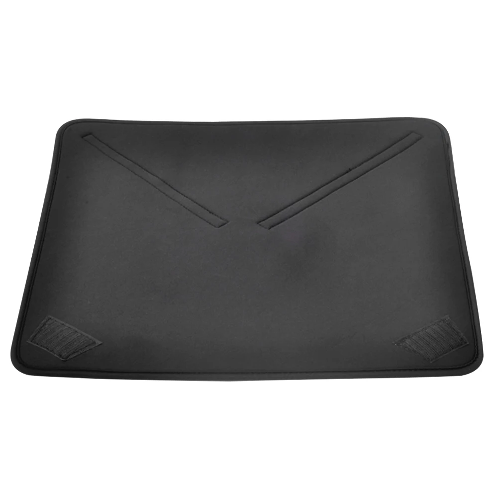 Anti Fall Protective Cover Space Saving Outdoor Folding SLR Multi Purpose Lightweight Camera Wrap Cloth Storage Bag Universal
Anti Fall Protective Cover Space Saving Outdoor Folding SLR Multi Purpose Lightweight Camera Wrap Cloth Storage Bag Universal