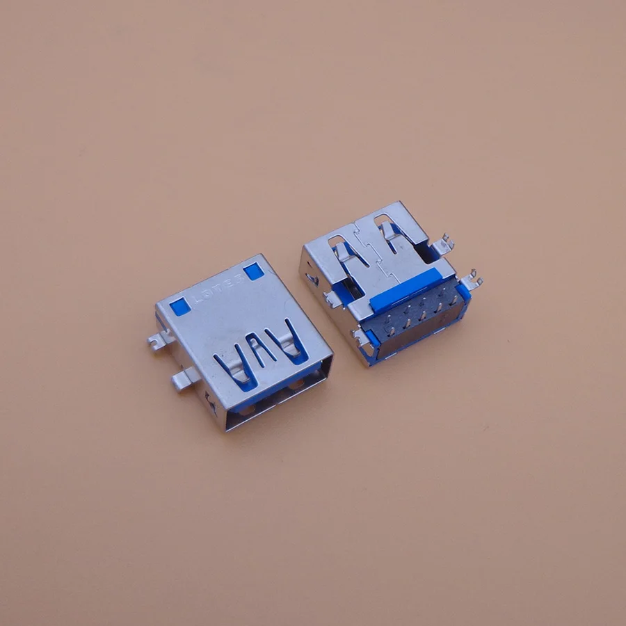 2 шт. для Asus X200CA X200MA HP 9470M USB 3 0 порт разъем ноутбука Джек DC интерфейс