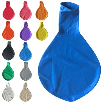 36 Inch Giant Latex Balloons (Premium Helium Quality), Pack of 12, Regular Shape - yellow
36 Inch Giant Latex Balloons (Premium Helium Quality), Pack of 12, Regular Shape - yellow