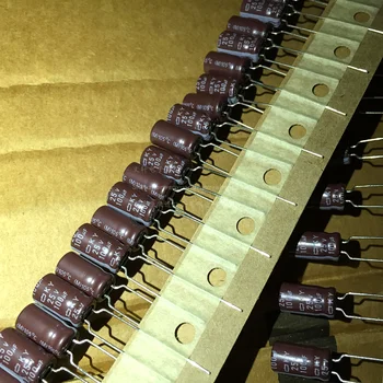 100PCS/200pcs NIPPON Japan NIPPON genuine electrolytic capacitors 25v100uf 6.3x11 KY
100PCS/200pcs NIPPON Japan NIPPON genuine electrolytic capacitors 25v100uf 6.3x11 KY
