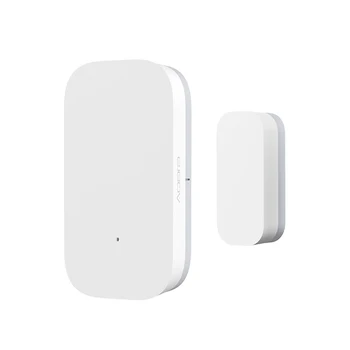 8PCS Aqara Smart Door Window Sensor Zigbee Wireless Connection Smart Mini door sensor Work for APP Android IOS Phone
8PCS Aqara Smart Door Window Sensor Zigbee Wireless Connection Smart Mini door sensor Work for APP Android IOS Phone