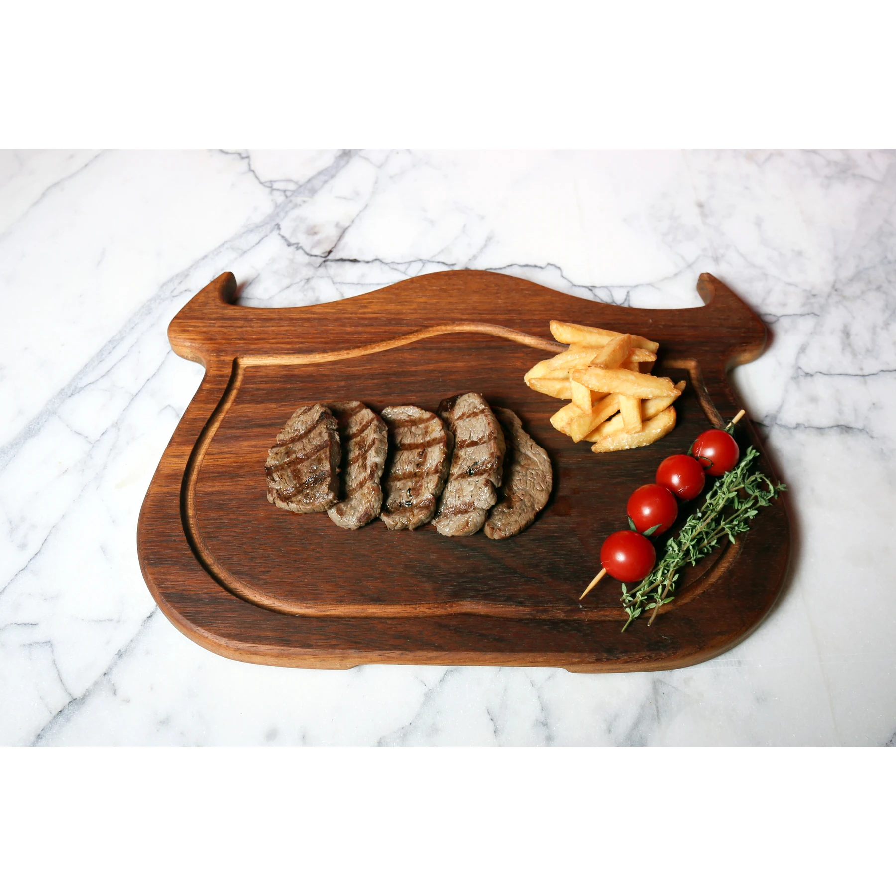 Steak Board Chopping Board Steak Serving Plate Wooden Steak Board Basic Style %100 Handmade Cutting Board Wooden Chopping Blocks
Steak Board Chopping Board Steak Serving Plate Wooden Steak Board Basic Style %100 Handmade Cutting Board Wooden Chopping Blocks