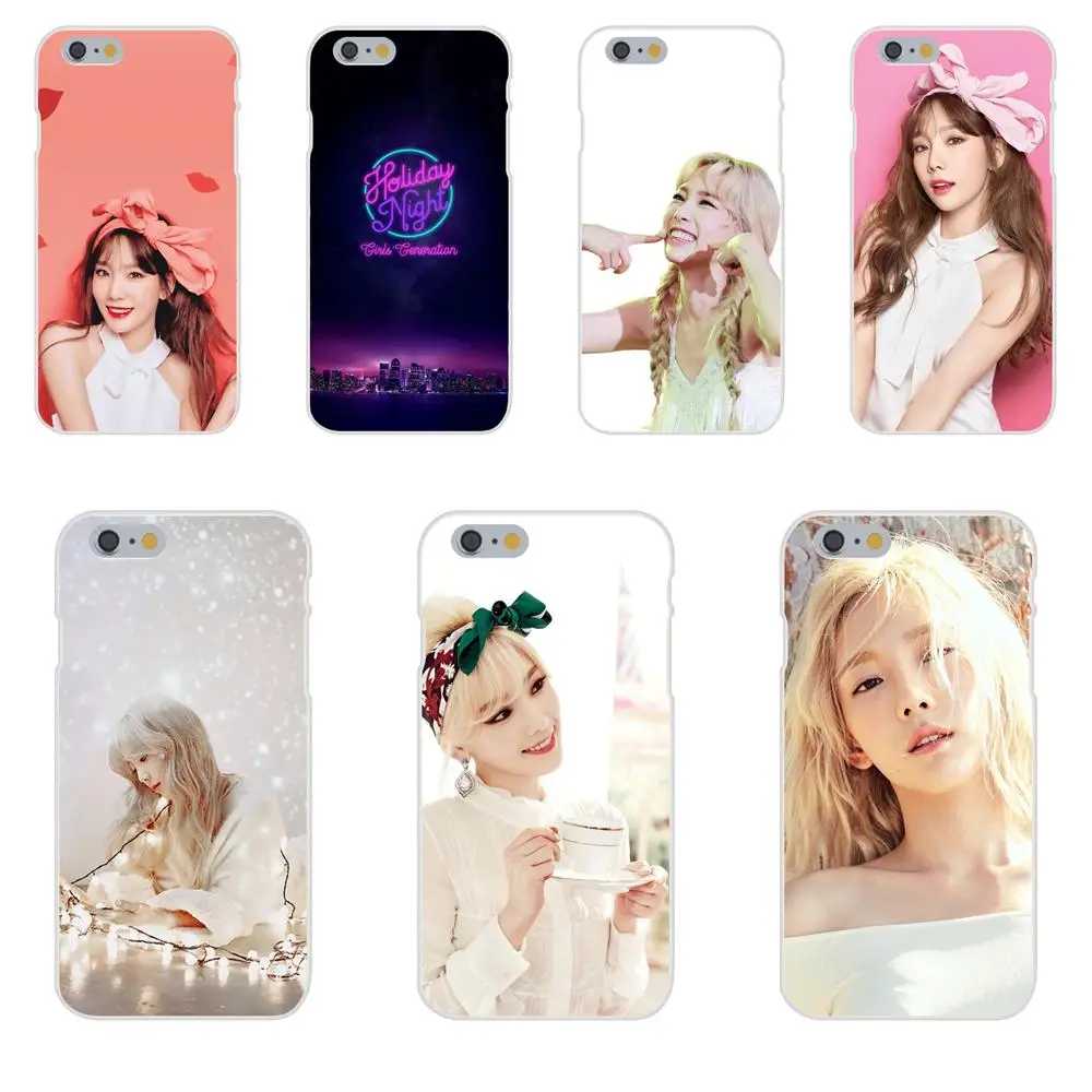 Soft TPU Hybrid Snsd Girls' Generation Taeyeon For Huawei Honor 4C 5A 5C 5X 6 6A 6X 7 7A 7C 7X 8 8C 8S 9 10 10i 20 20i Lite Pro
Soft TPU Hybrid Snsd Girls' Generation Taeyeon For Huawei Honor 4C 5A 5C 5X 6 6A 6X 7 7A 7C 7X 8 8C 8S 9 10 10i 20 20i Lite Pro