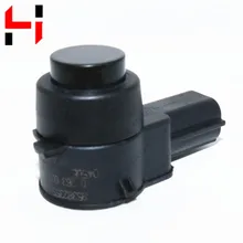 

4Pcs Car Parking Sensor 35382355 OEM 0263023682 assist Sensor PDC Parksensor for Op el Vi a Zafira Astra J