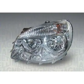 Headlight fiat doblo' my 2005 MAGNETI MARELLI LPL872
Headlight fiat doblo' my 2005 MAGNETI MARELLI LPL872