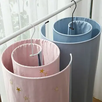 Round spiral Quilt Sheets Hanger Stainless Steel Rotating Drying Rack Save Space Blanket Hanger Outdoor Home Balcony Hanger
Round spiral Quilt Sheets Hanger Stainless Steel Rotating Drying Rack Save Space Blanket Hanger Outdoor Home Balcony Hanger
