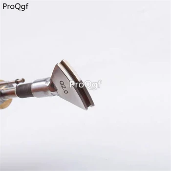 Ngryise 1Pcs A Set Electric leather edge creaser attachment g series g2.0 
Ngryise 1Pcs A Set Electric leather edge creaser attachment g series g2.0