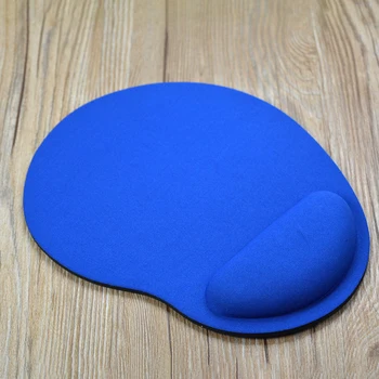 Silicone Ergonomic Mousepad Comfortable Soft Wrist Support Protect Desk Mouse Pad Non Slip Mice Mat For PC Laptop Accessories
Silicone Ergonomic Mousepad Comfortable Soft Wrist Support Protect Desk Mouse Pad Non Slip Mice Mat For PC Laptop Accessories