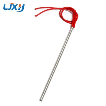 LJXH Electric Mold Cartridge Heaters Cylindrical Tubular Heating 6mmx 140-200mm 210W/230W/240W/280W/300W
LJXH Electric Mold Cartridge Heaters Cylindrical Tubular Heating 6mmx 140-200mm 210W/230W/240W/280W/300W