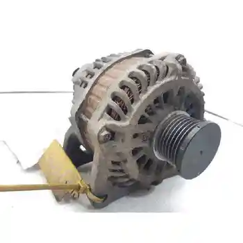 23100JD71A ALTERNATOR NISSAN QASHQAI (J10) 
23100JD71A ALTERNATOR NISSAN QASHQAI (J10)