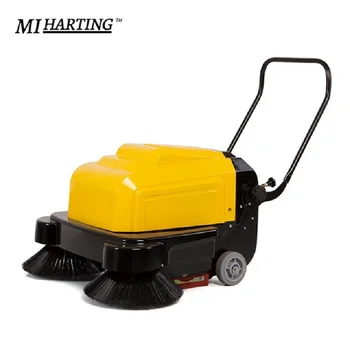 Easy Operated Power Operated Handpush Street Sweeper
Easy Operated Power Operated Handpush Street Sweeper