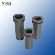 Factory Price Jewelry Casting Cup 1KG 2KG 3KG Graphite Crucible Melting Furnace Accessories Smelting Tools
Factory Price Jewelry Casting Cup 1KG 2KG 3KG Graphite Crucible Melting Furnace Accessories Smelting Tools
