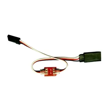 5pcs/set 5X 5-6V Steel Ring Gear Servo Slow Reducer Delay Module RC Models Aircraft Model Tool String Accessories High Quality
5pcs/set 5X 5-6V Steel Ring Gear Servo Slow Reducer Delay Module RC Models Aircraft Model Tool String Accessories High Quality
