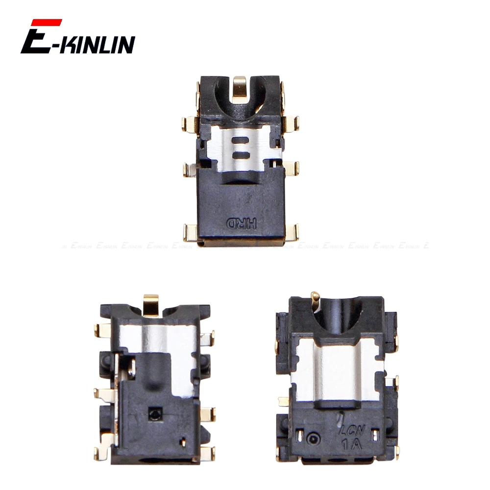 Headphone Jack Port Connector Ear Earphone Audio Flex Repair Parts For XiaoMi Redmi Note 5A 4X 4A 4 3 Pro
Headphone Jack Port Connector Ear Earphone Audio Flex Repair Parts For XiaoMi Redmi Note 5A 4X 4A 4 3 Pro