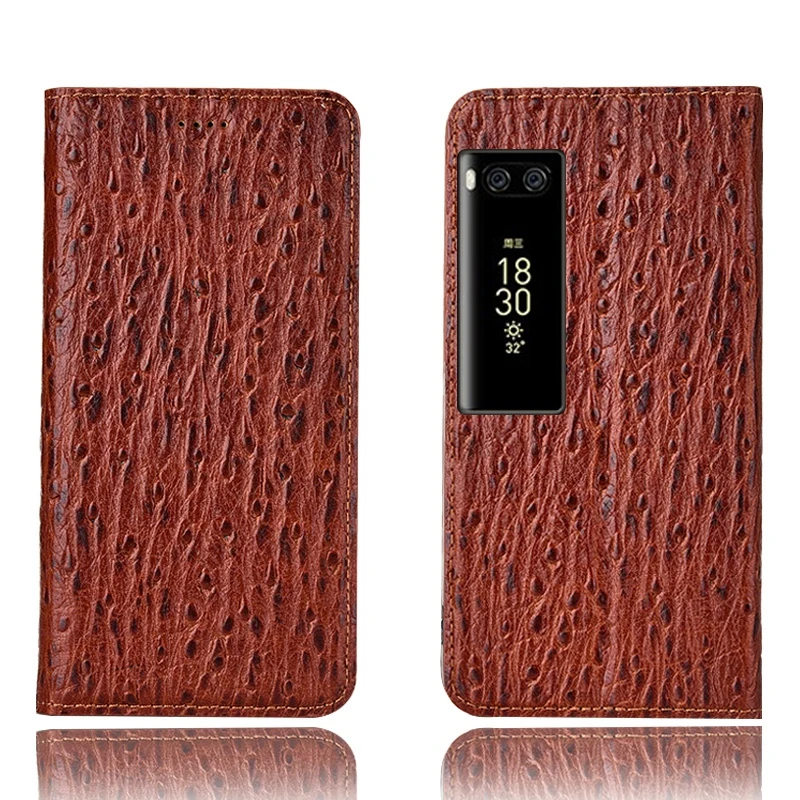 Ostrich Pattern Genuine Leather Ultra Thin Card Slot Case For Meizu Pro 7 Plus/Meizu Pro 7/Meizu Pro 6 Plus Magnetic Case Coque
Ostrich Pattern Genuine Leather Ultra Thin Card Slot Case For Meizu Pro 7 Plus/Meizu Pro 7/Meizu Pro 6 Plus Magnetic Case Coque