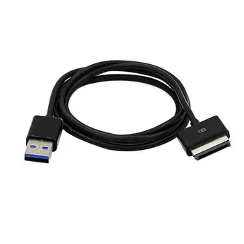 USB Data Cable Charger for Asus Eee Pad TransFormer TF101 TF201 TF300 Tablet FOR Smartphone Cellphone Phones
USB Data Cable Charger for Asus Eee Pad TransFormer TF101 TF201 TF300 Tablet FOR Smartphone Cellphone Phones