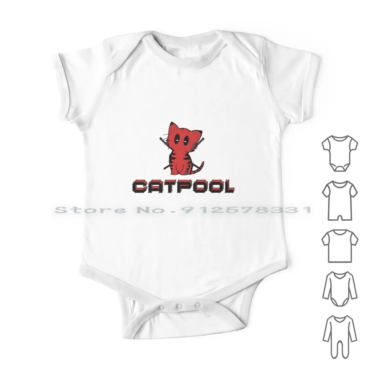 Friends Or For Yourself. Newborn Baby Clothes Rompers Cotton Jumpsuits Catpool Cat Meow Kitten Cats Red Black Sword Sweet
Friends Or For Yourself. Newborn Baby Clothes Rompers Cotton Jumpsuits Catpool Cat Meow Kitten Cats Red Black Sword Sweet