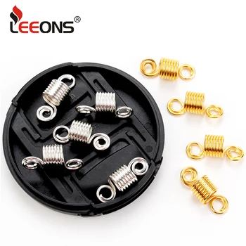 Leeons 10Pcs/Lot Hair Ring For Beard Beads Dreadlock Accessories Set Color Gold/Sliver Tube Beads Viking Hair Rings For Women
Leeons 10Pcs/Lot Hair Ring For Beard Beads Dreadlock Accessories Set Color Gold/Sliver Tube Beads Viking Hair Rings For Women