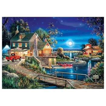 Digital Oil Painting 40 * 50CM Hand-painted Home Decoration Painting Oil Painting 40 * 50cm-TCR3032 
Digital Oil Painting 40 * 50CM Hand-painted Home Decoration Painting Oil Painting 40 * 50cm-TCR3032