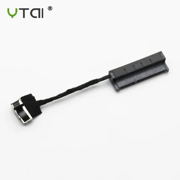DD0AX6HD100 HDD Connector Cable For HP CQ42 CQ43 CQ62 G42 G56 G62 G72 431 430 435 CQ56 CQ57 G4 G6 laptop SATA
DD0AX6HD100 HDD Connector Cable For HP CQ42 CQ43 CQ62 G42 G56 G62 G72 431 430 435 CQ56 CQ57 G4 G6 laptop SATA