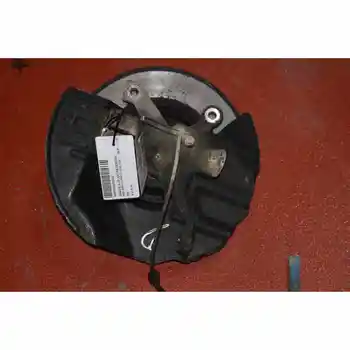 STEERING KNUCKLE FRONT RIGHT BMW 3 SERIES COMPACT (E46) 
STEERING KNUCKLE FRONT RIGHT BMW 3 SERIES COMPACT (E46)