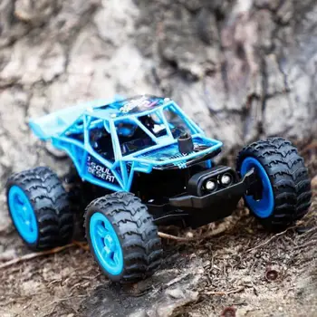 RC Car mini 1:32 High Speed Fast Racing Car 2.4hz Remote Control Toy Fast Racing Vehicle RC Electric Off Road Truck
RC Car mini 1:32 High Speed Fast Racing Car 2.4hz Remote Control Toy Fast Racing Vehicle RC Electric Off Road Truck