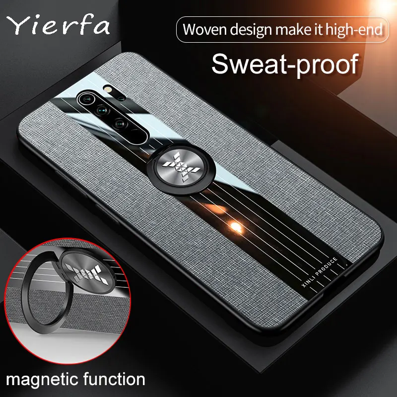 Xiaomi Redmi Note 8 Pro Case Soft Silicone Shockproof Bumper For Redmi Note 8 Fabric Back Cover Xiomi Note 8 Plus Phone Cases
Xiaomi Redmi Note 8 Pro Case Soft Silicone Shockproof Bumper For Redmi Note 8 Fabric Back Cover Xiomi Note 8 Plus Phone Cases