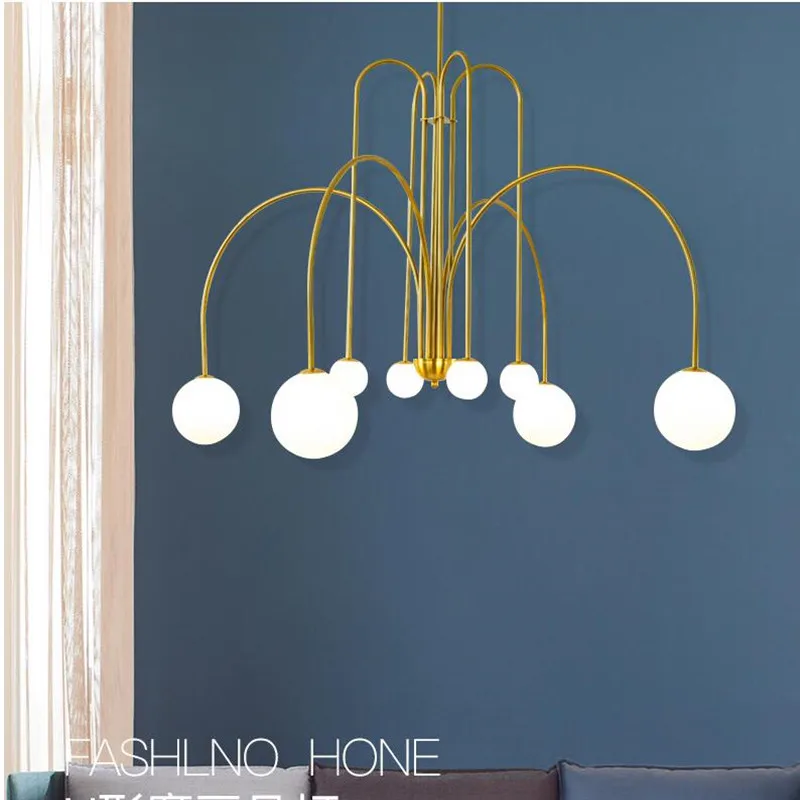 Скандинавская светодиодная подвесная люстра G9, потолочная лампа для гостиной с черным/белым/золотым стержнем, освещение
Скандинавская светодиодная подвесная люстра G9, потолочная лампа для гостиной с черным/белым/золотым стержнем, освещение