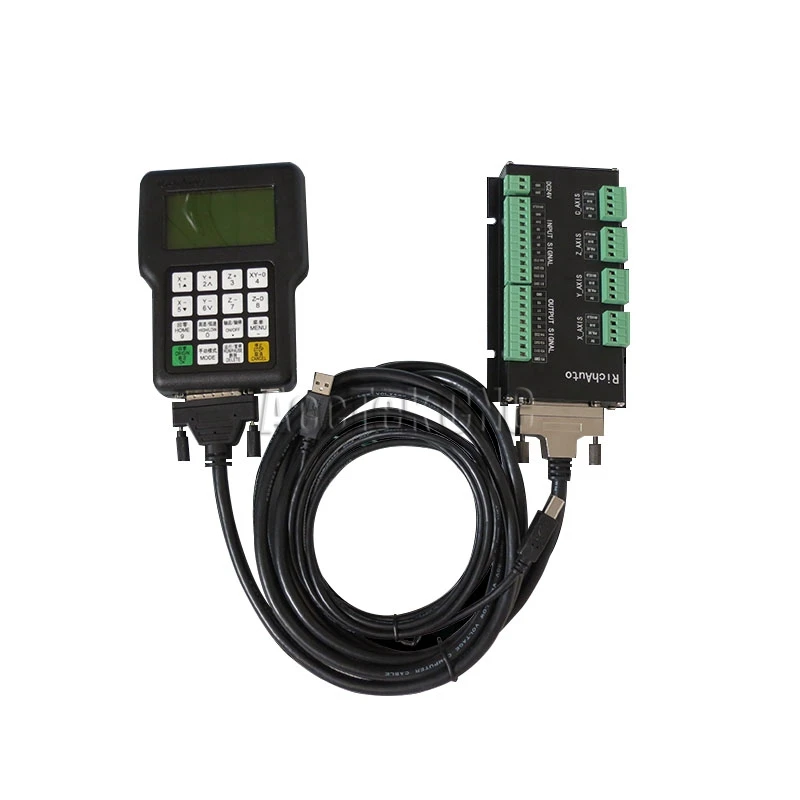 Hot sale cnc router controller Richauto DSP A11 handle cnc accessories for lathe
Hot sale cnc router controller Richauto DSP A11 handle cnc accessories for lathe